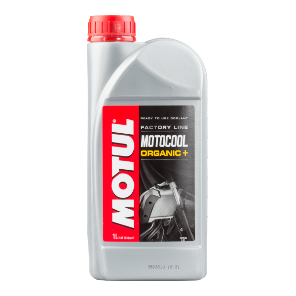 MOTUL Motocool Factory Line -35 1 Litre